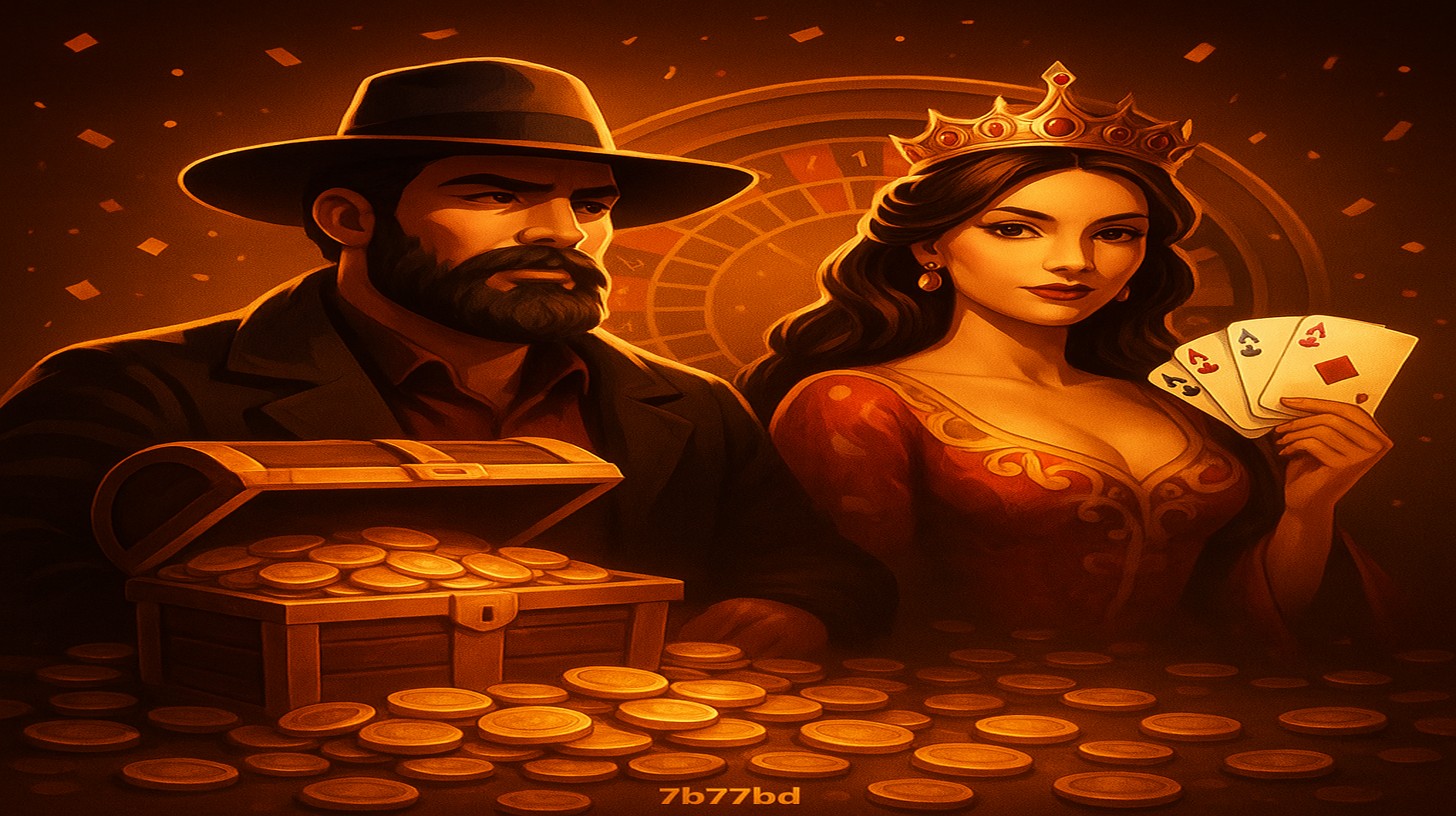 ফ্রি স্পিন বোনাস