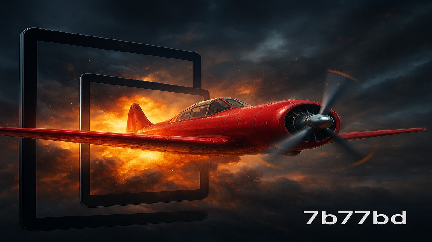 এভিয়েটর লগইন