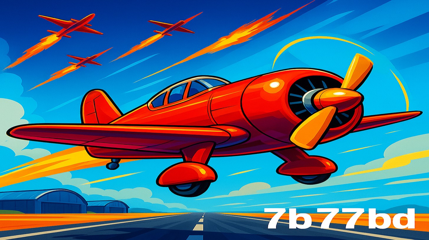 এভিয়েটর বোনাস