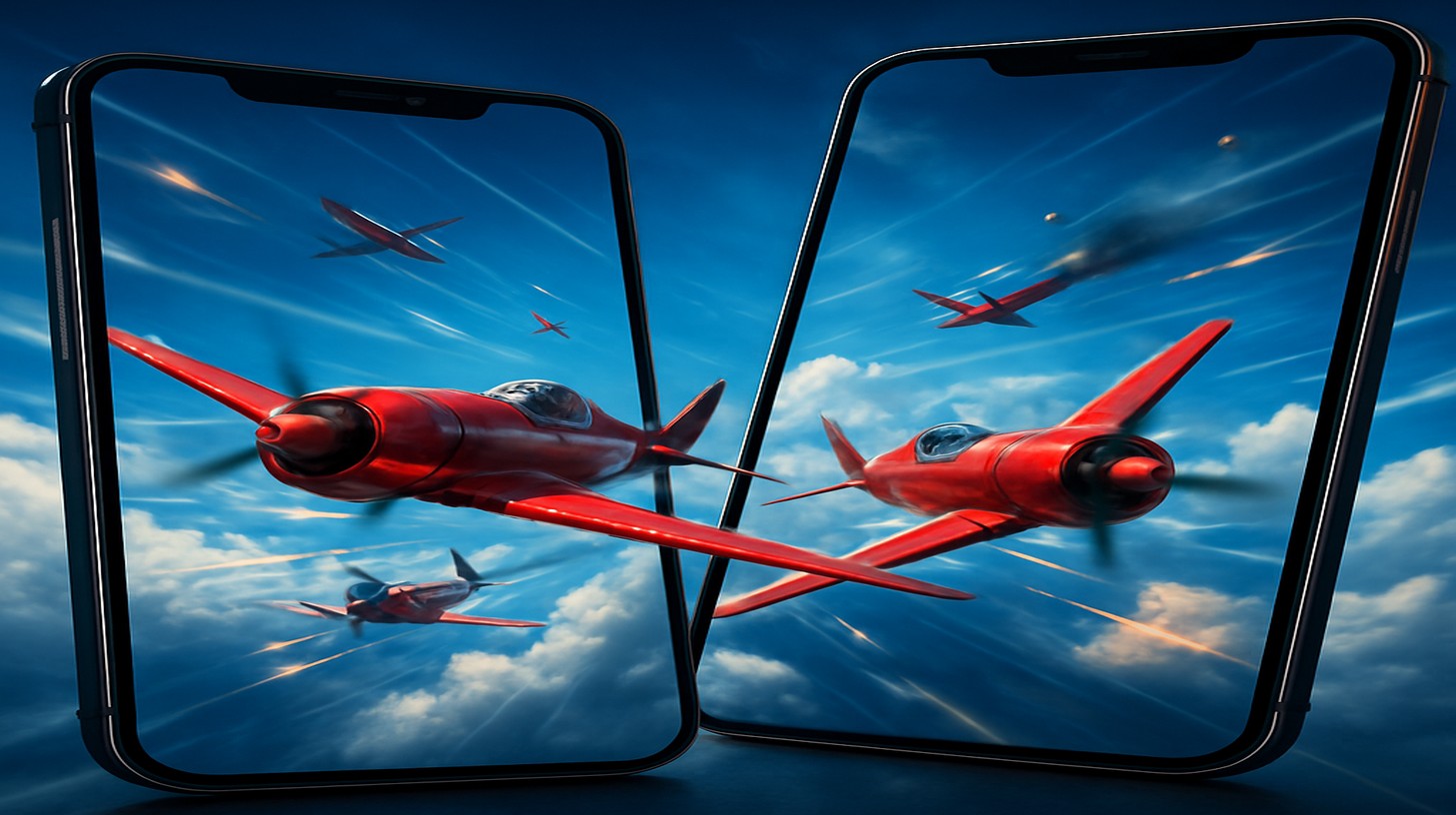 এভিয়েটর অনলাইন