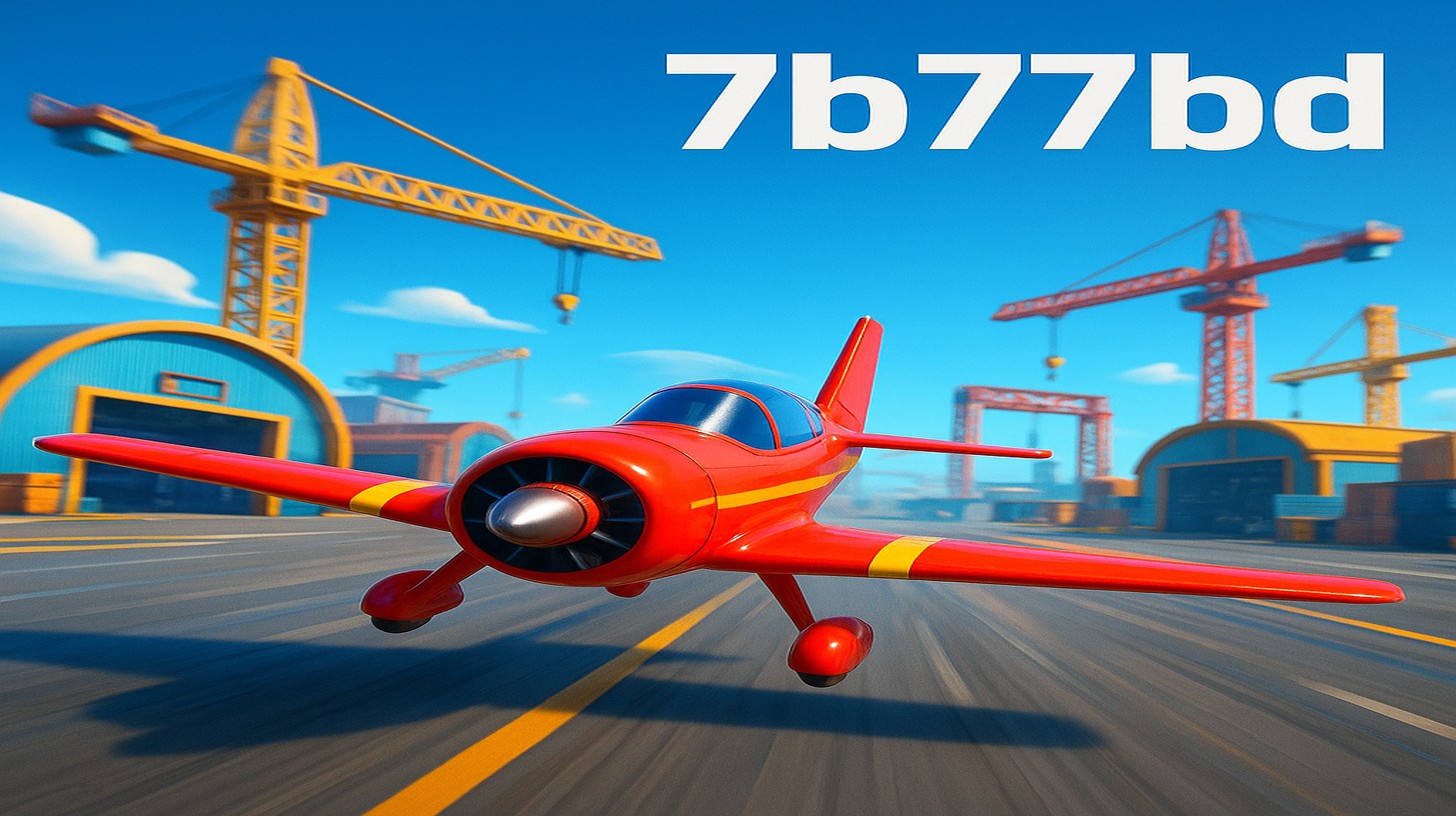 এভিয়েটর গেমপ্লে