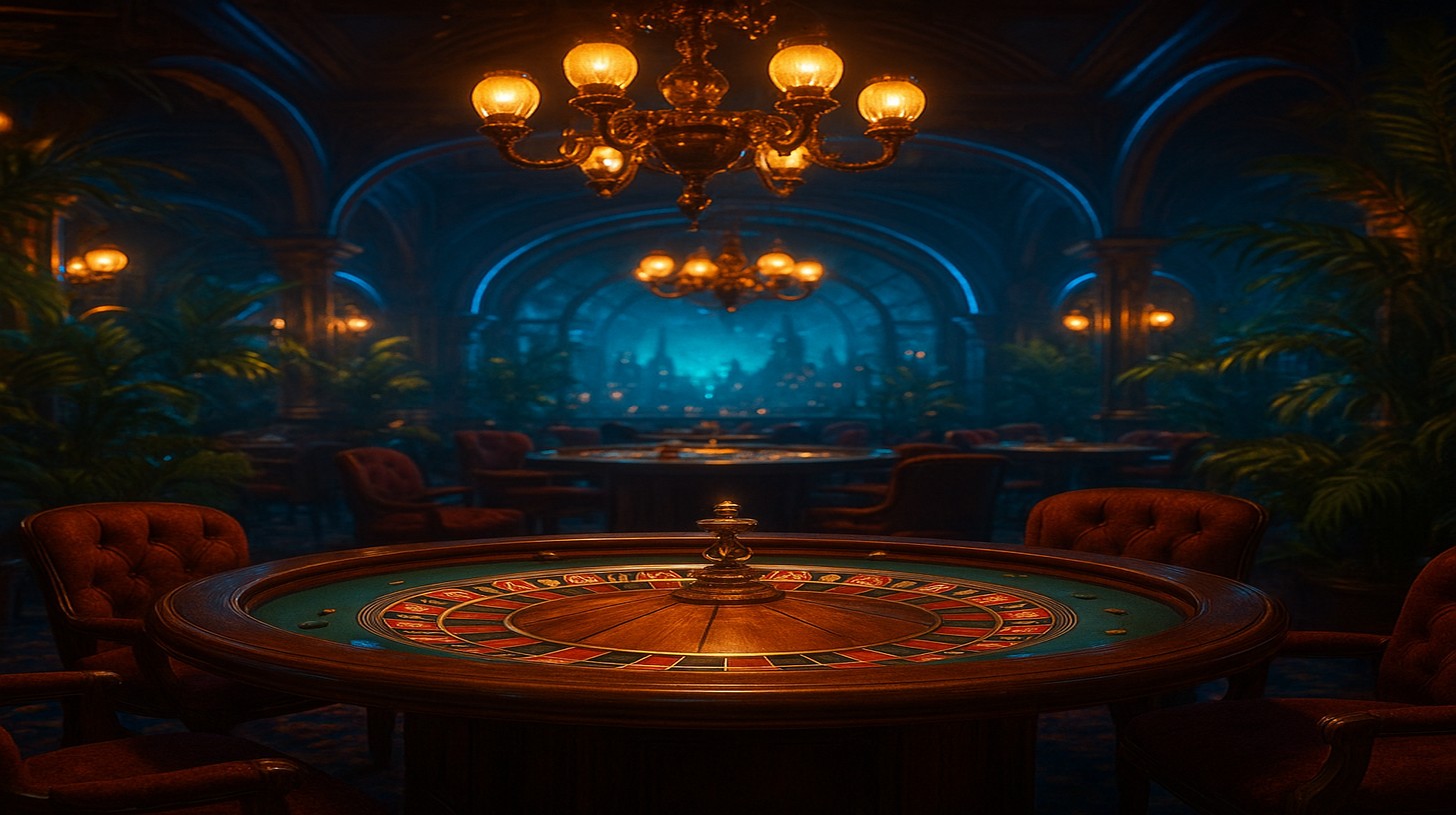 অনলাইন গেমিং