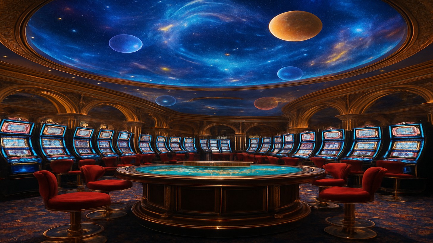 স্পোর্টস গেমিং