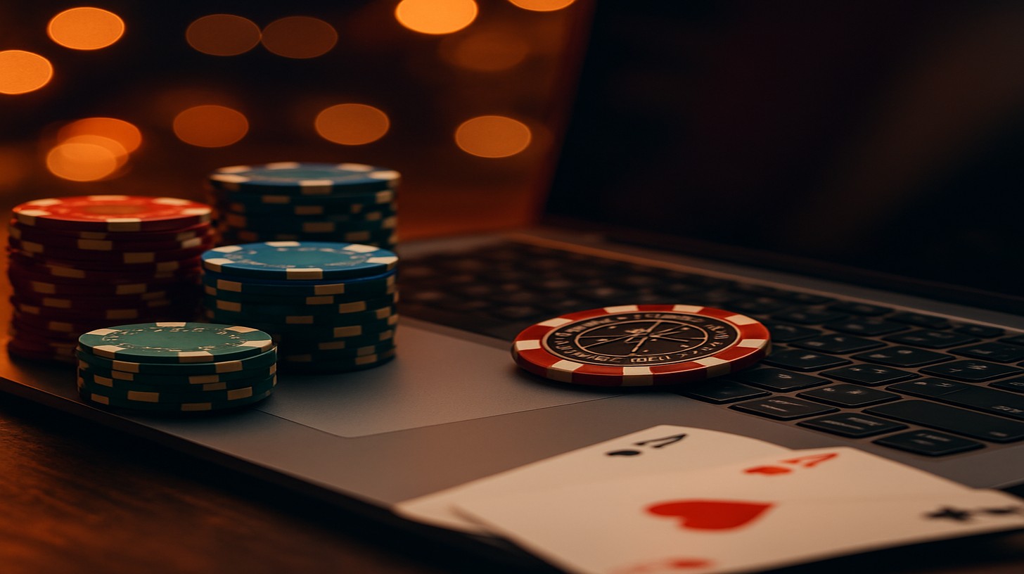 লটারি ও গেম অ্যাপ