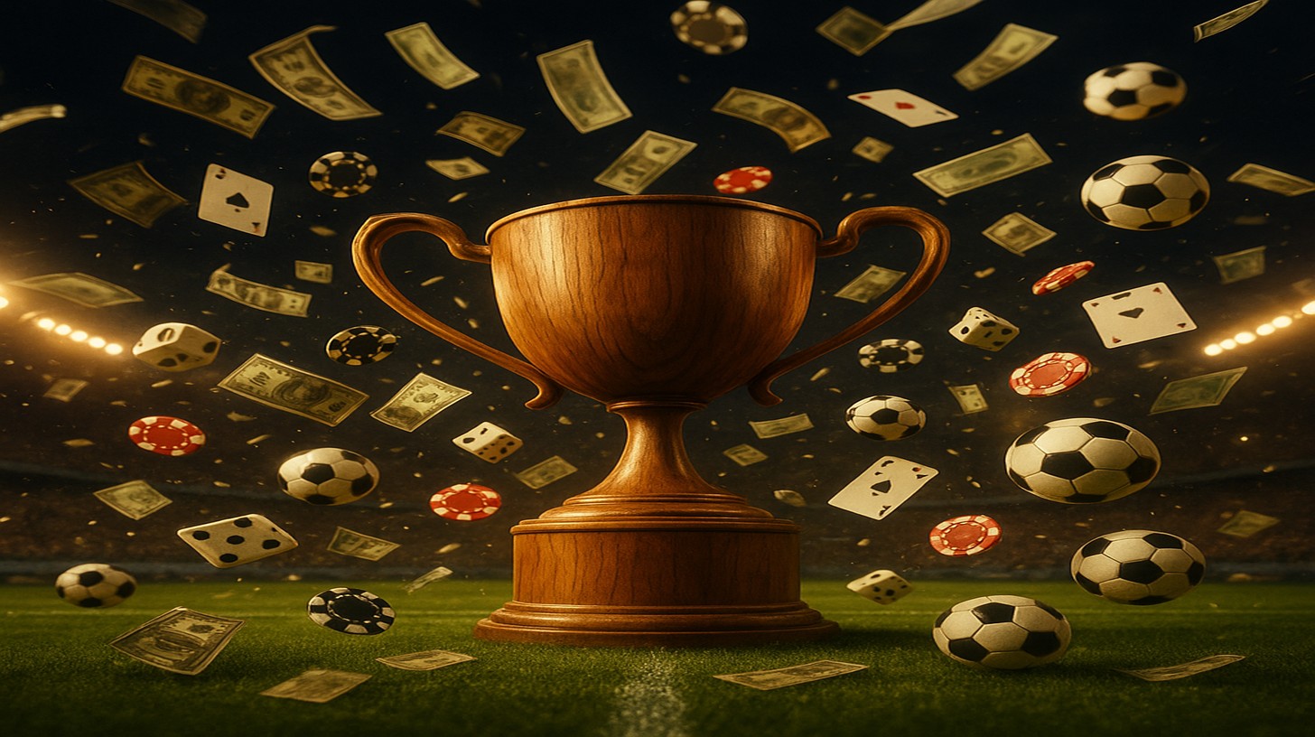 গেমিং অ্যাপ