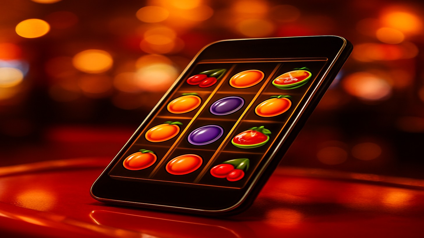 গেমিং প্ল্যাটফর্ম