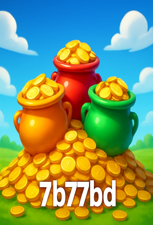 জনপ্রিয় গেম ৭