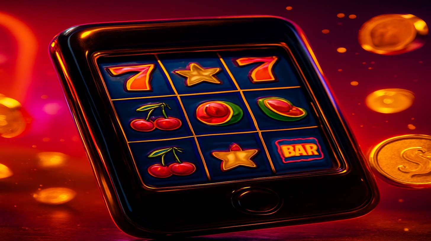 গেমিং প্ল্যাটফর্ম